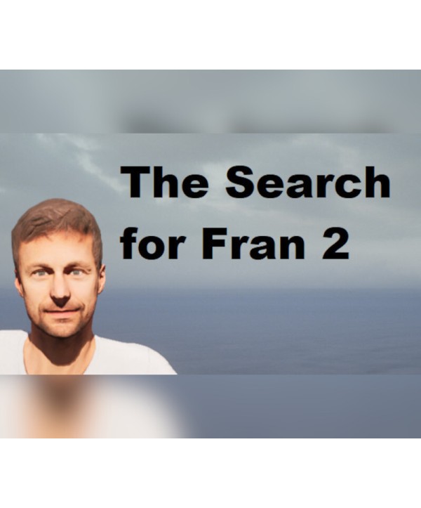 The Search for Fran 2 Steam Key GLOBAL